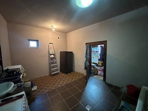 Casă spațioasă de 125 mp pe strada Badea Cârțan, Arad, zona Biserica Sârbească - imagine 9