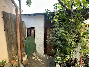 Casă spațioasă de 125 mp pe strada Badea Cârțan, Arad, zona Biserica Sârbească - imagine 4