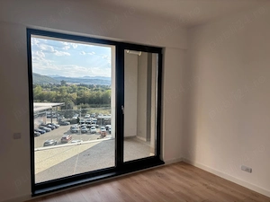 Apartament 2 camere FINISAT in West Peak langa BMW Floresti - imagine 5