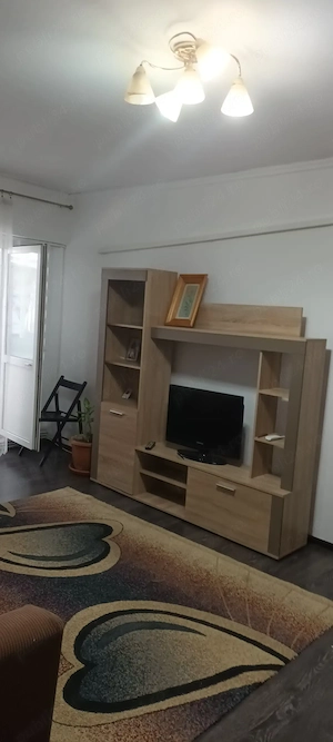 Apartament 2 camere de închiriat   Păcurari, zona Kaufland    - imagine 9