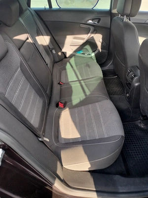 Opel Insignia Sport Tur break  - imagine 9