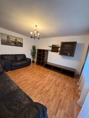 Apartament 3 Camere | Parcul Circului | Centrală Proprie | Loc de Parcare - imagine 2
