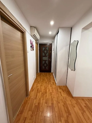 Apartament 3 Camere | Parcul Circului | Centrală Proprie | Loc de Parcare - imagine 8