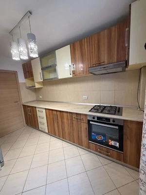 Apartament 3 Camere | Parcul Circului | Centrală Proprie | Loc de Parcare - imagine 3