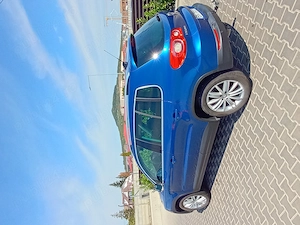 VW Tiguan 1.4 tsi150 cp 4x4 an 2009 - imagine 5