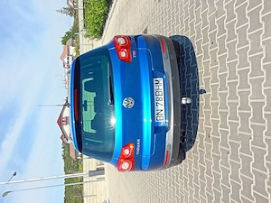 VW Tiguan 1.4 tsi150 cp 4x4 an 2009 - imagine 6