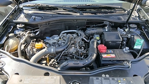 Dacia Duster 1.2 turbo benzina  - imagine 9
