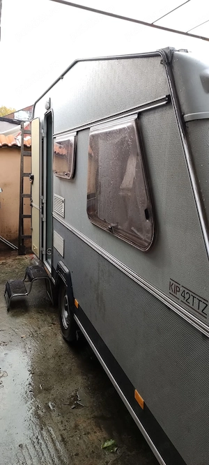 Rulota Kip Caravans an 1994