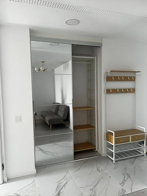 Garsoniera complex novum prima inchiriere - imagine 10
