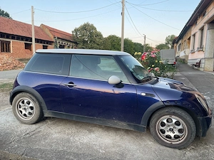 mini couper  - imagine 2