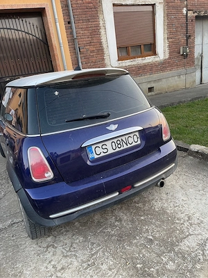 mini couper  - imagine 5