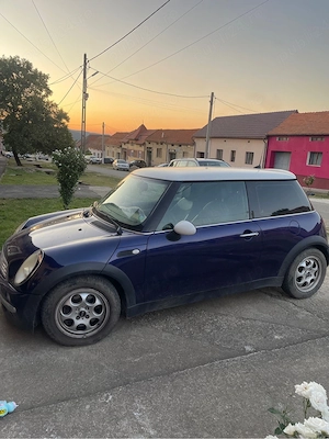 mini couper  - imagine 3
