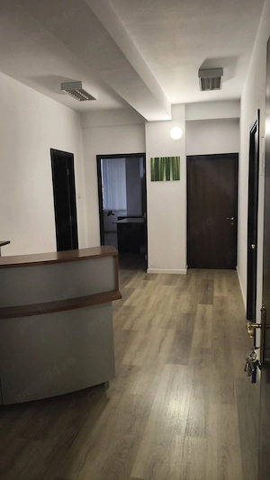 Spațiu birouri de închiriat în Pitești central, etaj 2, 90 mp, 900 euro,Tva inclus - imagine 7