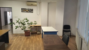 Spațiu birouri de închiriat în Pitești central, etaj 2, 90 mp, 900 euro,Tva inclus - imagine 10