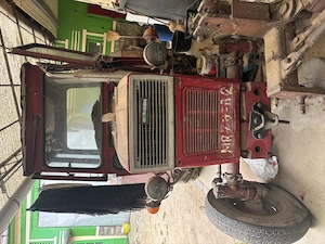 Tractor utb 550 - imagine 4