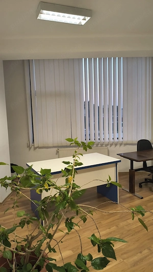 Spațiu birouri de închiriat în Pitești central, etaj 2, 90 mp, 900 euro,Tva inclus - imagine 9