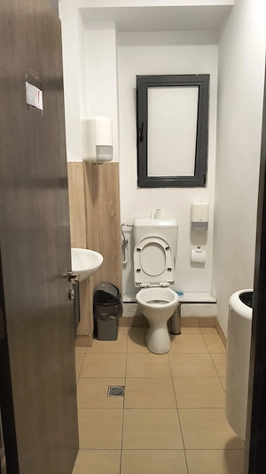 Spațiu birouri de închiriat în Pitești central, etaj 2, 90 mp, 900 euro,Tva inclus - imagine 8