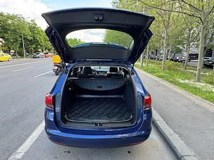 Opel astra k, 2021,1,2 benzina, 110hp - imagine 10