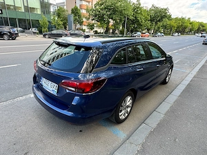 Opel astra k, 2021,1,2 benzina, 110hp - imagine 3