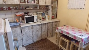 Apartament 2 camere Str. Campului