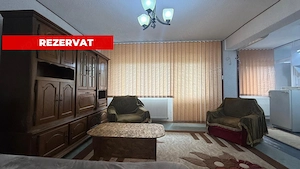 Garsonieră cu balcon, 35.84 mp, etaj 1, Strada Lupeni - Ploiești 
