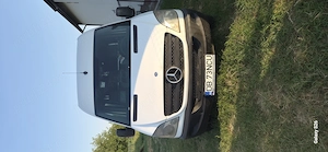 vind mercedes sprinter - imagine 2
