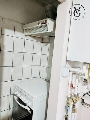Apartament 2 camere | Centrala proprie | Zona Inel I - imagine 7
