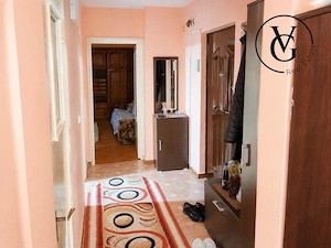 Apartament 2 camere | Centrala proprie | Zona Inel I - imagine 4