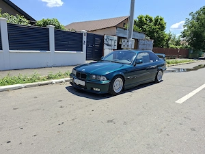 Bmw e36 de vanzare - imagine 5