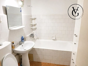 Apartament 2 camere | Centrala proprie | Zona Inel I - imagine 9