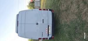 vind mercedes sprinter - imagine 3