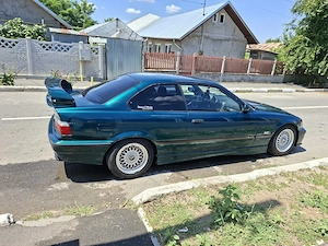 Bmw e36 de vanzare - imagine 4