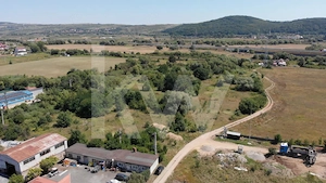 Teren cu PUD aprobat pentru hale industriale | 5.658 mp | Selimbar – Sibiu - imagine 6