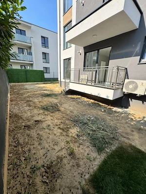 Apartament 3 camere, 48.10 mp, zona Independentei  - imagine 9