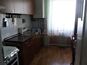 Apartament 2 camere decomandat zona B-dul Mihai Viteazu-disponibbil de la 01.09.2026 - imagine 4