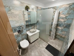 Aparatament 2 camere, 57.50 mp, zona Florilor - imagine 10
