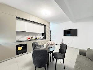Apartament cu 2 camere de inchiriat, in Giroc - imagine 3