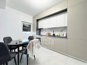 Apartament cu 2 camere de inchiriat, in Giroc - imagine 4