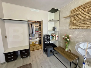 Aparatament 2 camere, 57.50 mp, zona Florilor - imagine 6