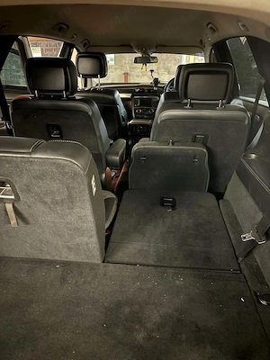 Vand   schimb   MERCEDES-BENZ R 320 CDI L 4MATIC   7G-TRONIC   volan dreapta - pret negociabil - imagine 3