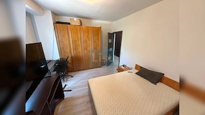0% Comision | Apartament Pet Friendly cu 3 camere, parcare | Soporului - imagine 8
