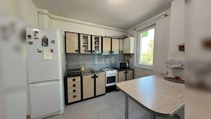 0% Comision | Apartament Pet Friendly cu 3 camere, parcare | Soporului - imagine 4