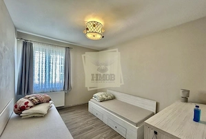 Casa individuala cu 8 camere  si teren 373 mp in zona Lazaret - imagine 10