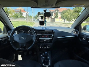 Peugeot 301,HDI Allure - imagine 9
