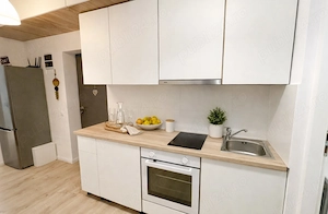 Apartament 3 camere Regie Residence Grozavesti Orhideea Novum