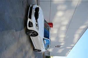 BMW Seria 3 Touring 320d M Sport   G21 - imagine 5