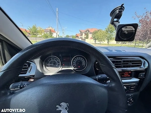 Peugeot 301,HDI Allure - imagine 10