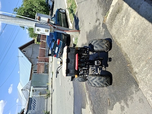 Vand atv bashan 200cm  - imagine 4