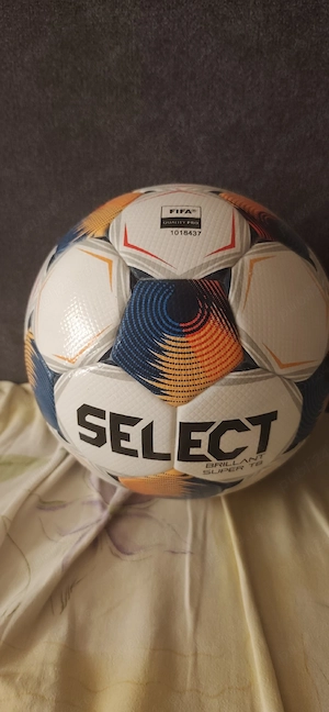 Minge oficială Superliga României ( Liga 1)