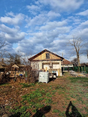 Casa individuala cu gradina  - imagine 4
